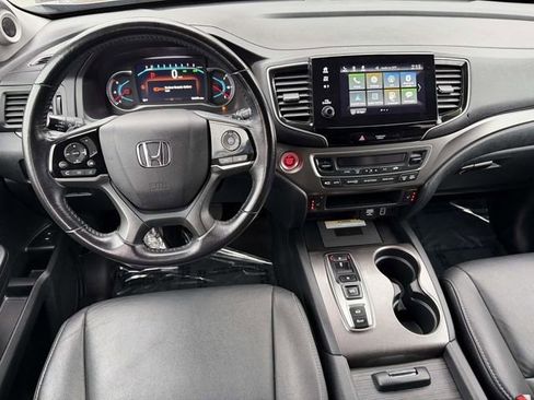 Used 2021 Honda Pilot Special Edition image 16