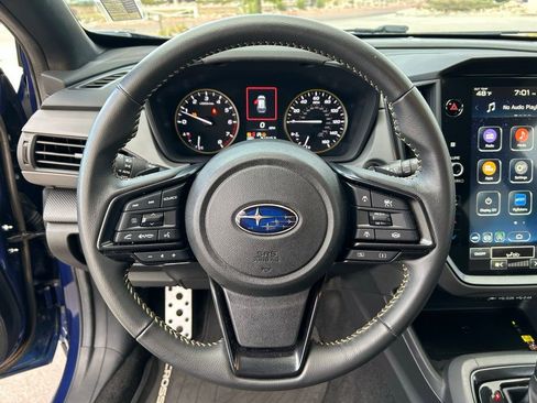 Used 2024 Subaru Crosstrek 2.5i Sport w/ Crosstrek Mirror Package AWD/4WD image 15