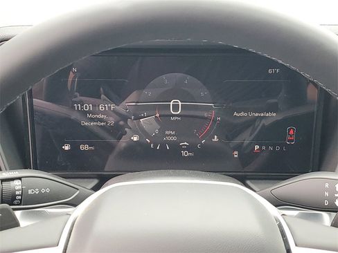 New 2026 GMC Terrain Elevation image 14