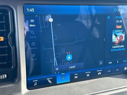 Used 2024 Ford Bronco Badlands image 19