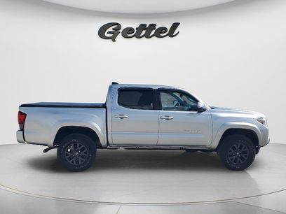 Certified 2023 Toyota Tacoma SR5 w/ Technology Package