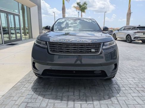 Used 2026 Land Rover Range Rover Velar S AWD/4WD image 9