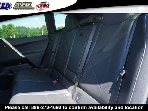 Used 2022 BMW iX xDrive50 w/ Sport Package AWD/4WD image 20