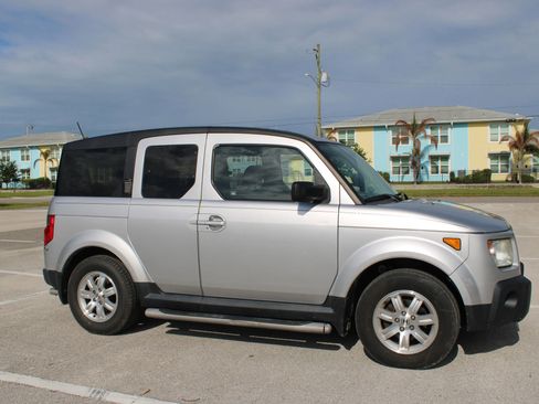Used 2006 Honda Element EX-P image 15