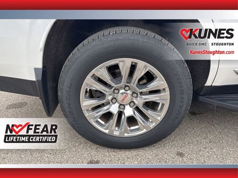 Used 2022 GMC Yukon Denali image 13