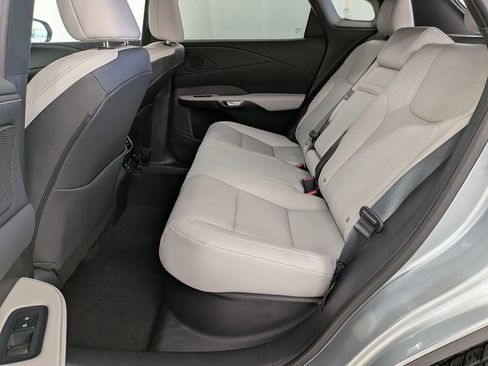 Certified 2025 Lexus RX 350 Premium w/ Convenience Package AWD/4WD image 28