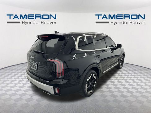 Used 2024 Kia Telluride EX FWD image 5