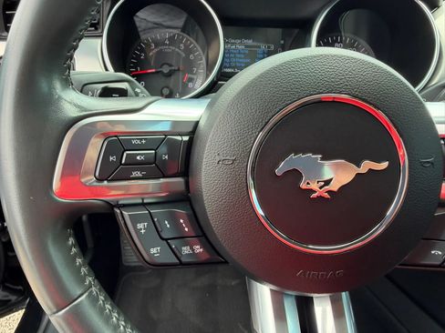 Used 2023 Ford Mustang GT w/ Equipment Group 301A RWD image 28