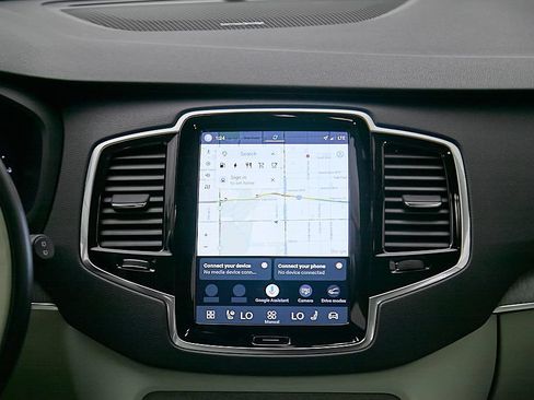 Certified 2023 Volvo XC90 T8 Plus w/ Protection Package Premier AWD/4WD image 28