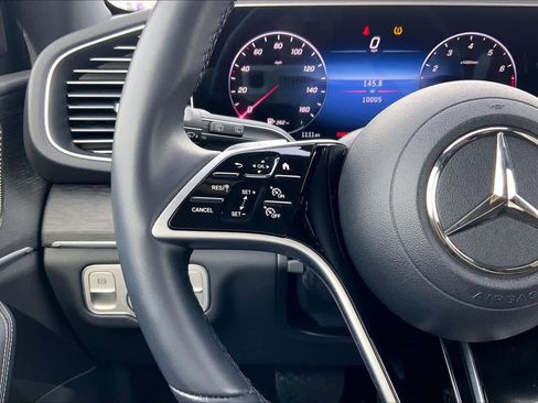 Used 2025 Mercedes-Benz GLE 350 4MATIC image 36