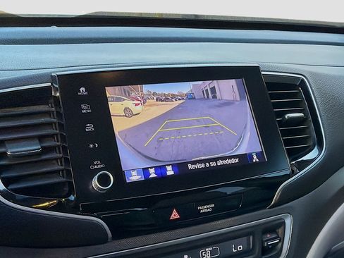 Certified 2021 Honda Ridgeline RTL image 13