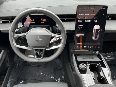 Used 2025 Polestar Polestar 3 AWD/4WD image 16