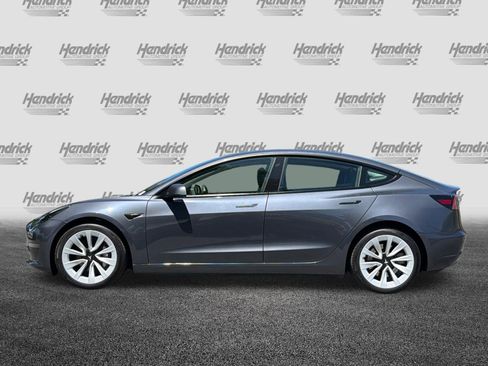 Used 2023 Tesla Model 3 Long Range AWD/4WD image 8