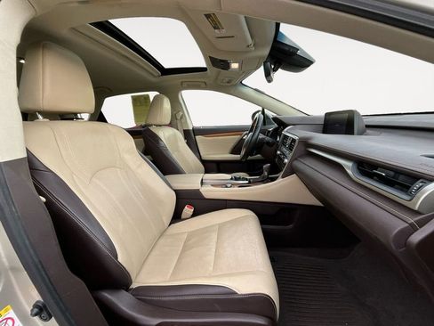 Used 2017 Lexus RX 350 FWD image 15