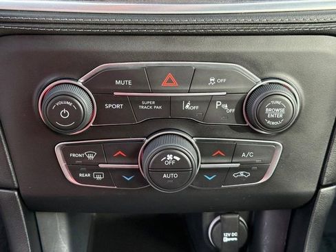 Certified 2023 Dodge Charger R/T w/ Daytona Edition Group image 26