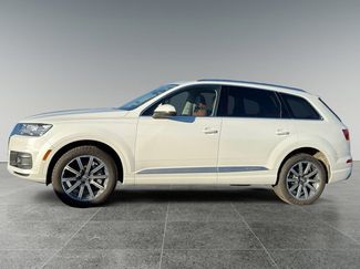 Used 2017 Audi Q7 3.0T Prestige video 2