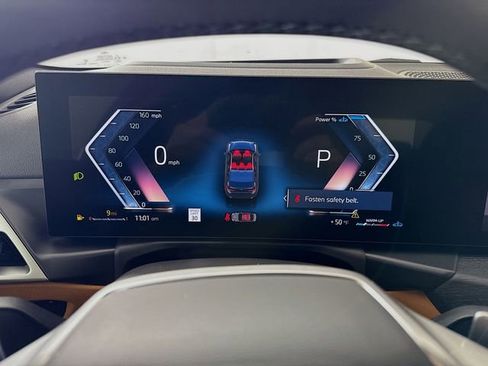 New 2026 BMW 330i xDrive Sedan w/ Premium Package image 12