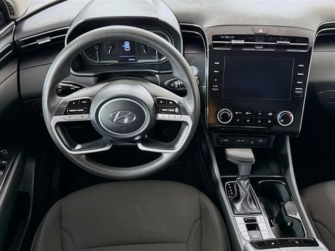 Used 2023 Hyundai Tucson SEL FWD image 23