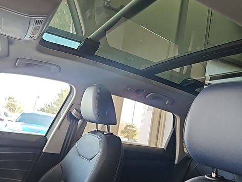 New 2026 Volkswagen Taos SEL image 28