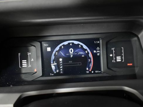 New 2026 Toyota Tacoma SR5 AWD/4WD image 28