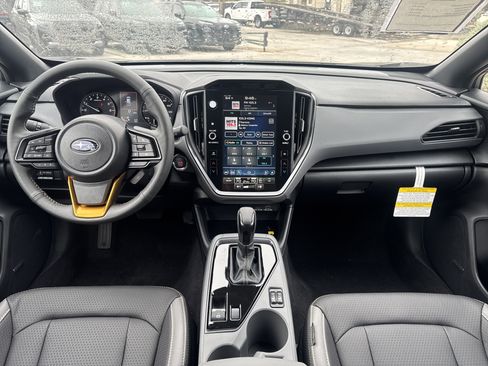 New 2026 Subaru Crosstrek 2.5i Wilderness image 11