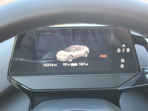 Certified 2024 Volkswagen ID.4 2WD image 19