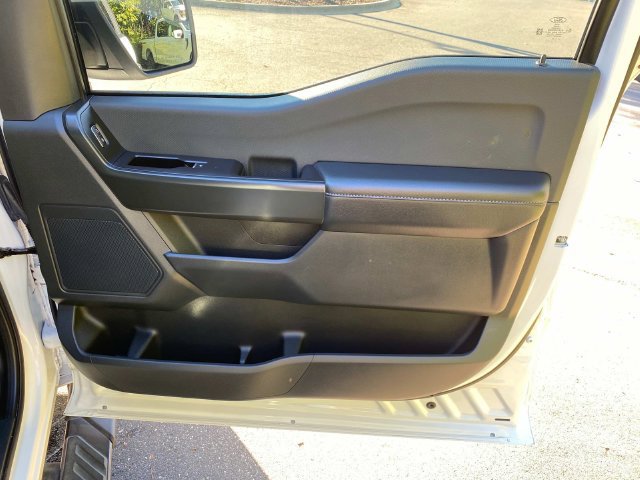 Used 2023 Ford F150 XL w/ STX Appearance Package AWD/4WD image 37