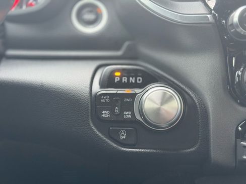 Used 2020 RAM 1500 Laramie image 28