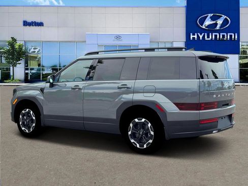 New 2026 Hyundai Santa Fe SEL image 4
