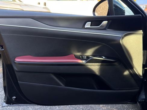 Used 2023 Kia K5 GT-Line image 12