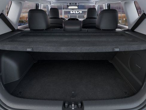 New 2025 Kia Soul GT-Line w/ GT-Line Technology Package image 20