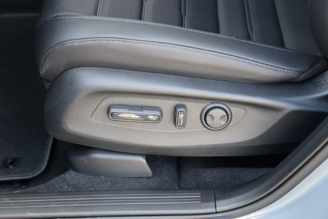 New 2027 Honda CR-V EX-L image 15