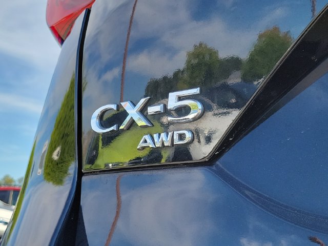 Used 2023 MAZDA CX-5 AWD 2.5 S image 9