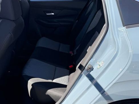 New 2026 Nissan Sentra SV w/ SV Convenience Package FWD image 22