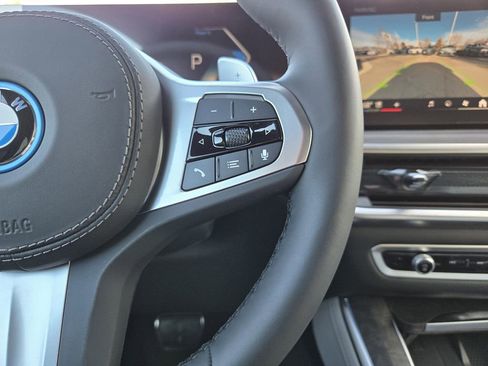 New 2026 BMW X5 xDrive50e w/ M Sport Package image 31