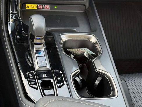 Used 2024 Lexus NX 300h Luxury w/ Mark Levinson and 20 image 20