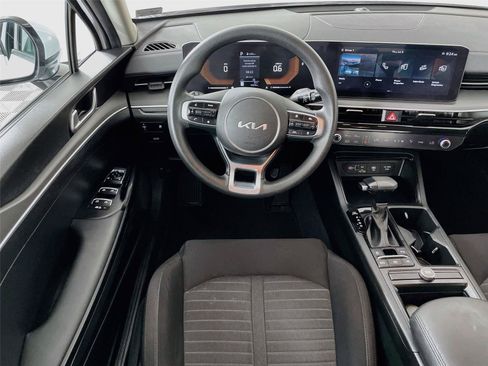 Used 2025 Kia K5 LXS FWD image 23