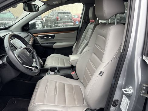 Used 2022 Honda CR-V EX-L image 14