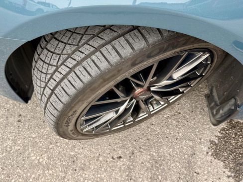 Used 2018 Genesis G80 3.3T Sport image 28