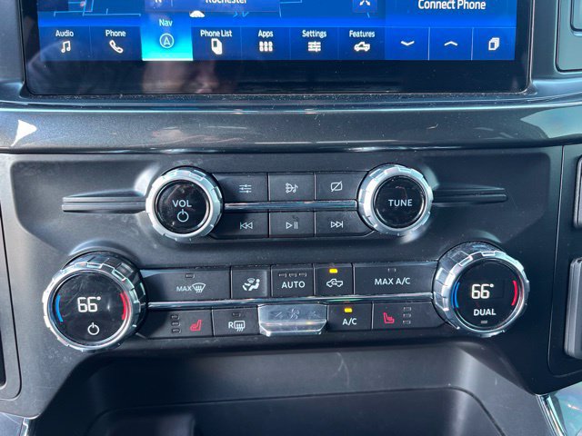 Used 2021 Ford F150 XLT w/ Equipment Group 302A High AWD/4WD image 27