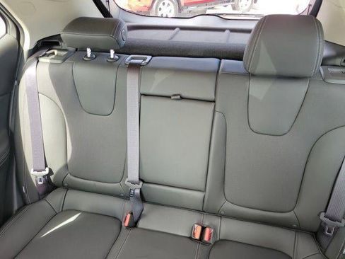 Used 2024 Buick Encore GX Sport Touring w/ Comfort Package FWD image 12