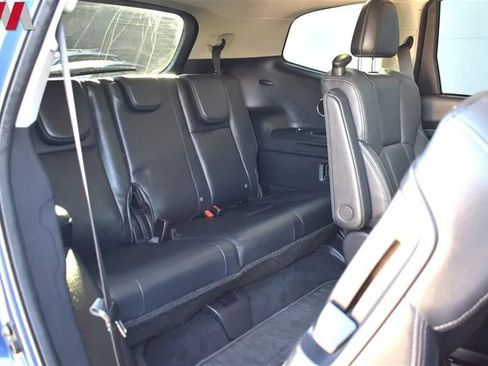 Used 2022 Subaru Ascent Limited w/ Technology Package AWD/4WD image 31
