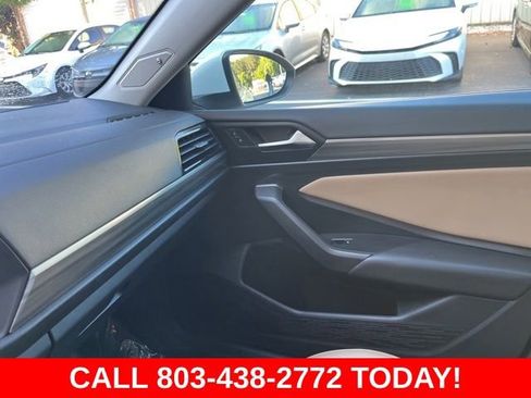 Used 2020 Volkswagen Jetta SEL FWD image 27