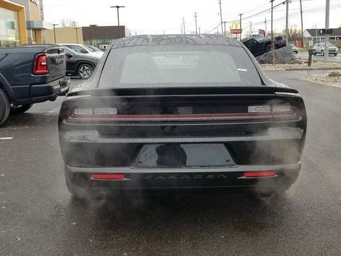 New 2026 Dodge Charger R/T Scat Pack image 4