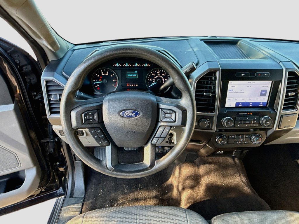 Used 2020 Ford F150 XLT AWD/4WD image 30
