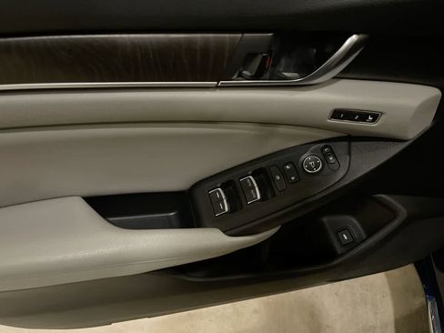 Used 2019 Honda Accord EX-L image 13