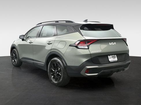 Used 2023 Kia Sportage X-Pro AWD/4WD image 2