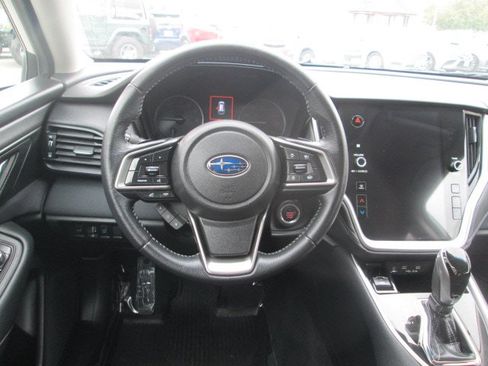 Used 2020 Subaru Outback Premium w/ Popular Package #1 AWD/4WD image 15