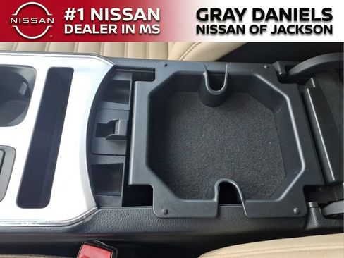 Used 2022 Ford Edge SEL AWD/4WD image 20