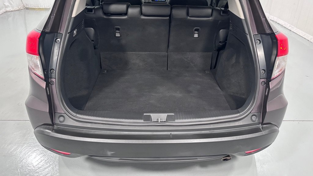 Used 2019 Honda HR-V EX-L image 29